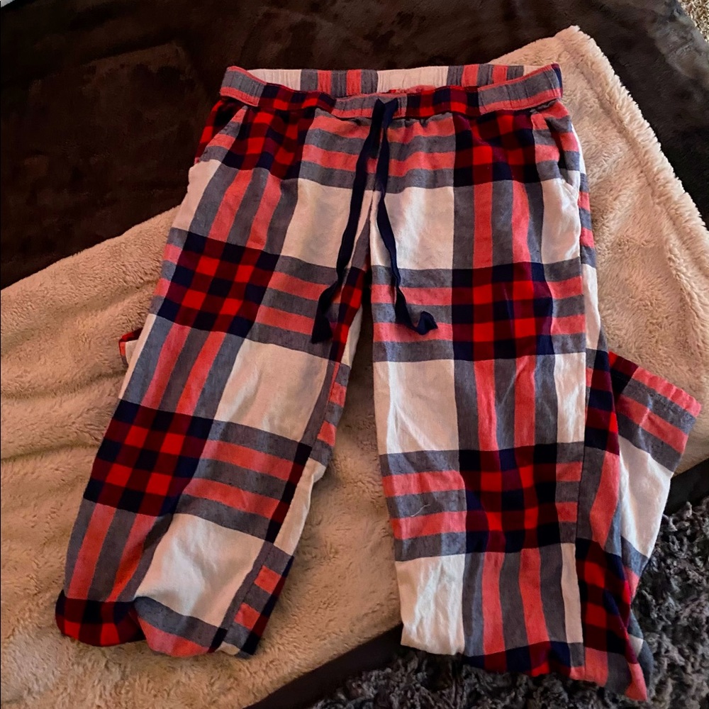 aerie pj pants